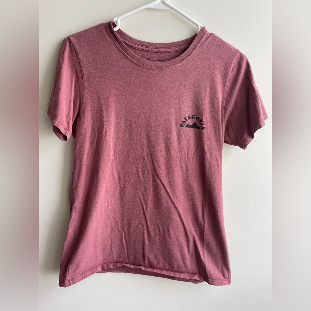 Patagonia shirt
